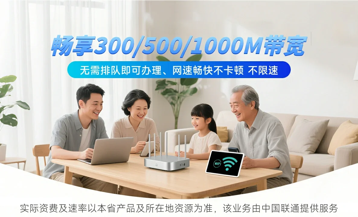 麒麟区中国联通